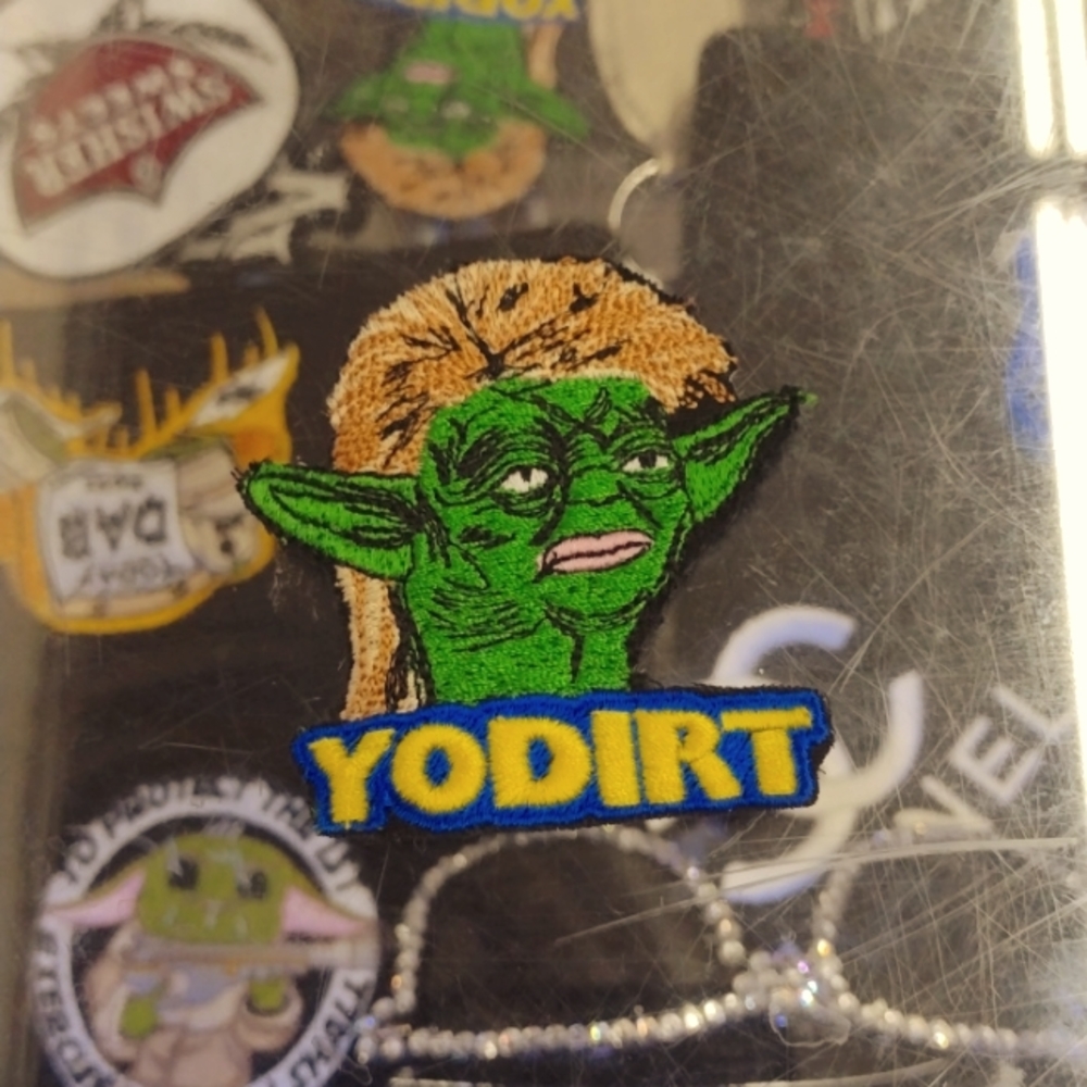Yo Dirt